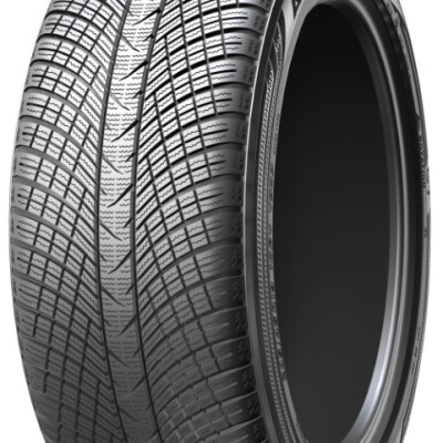 YOKOHAMA Advan Winter V907 295/30R20