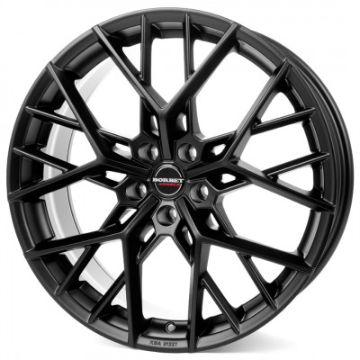 5x112 20x9 ET25 Borbet BY