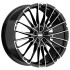 5x120 23x9.5 ET42.5 Fondmetal VOLCAN (FMI20)