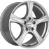 5x108 19x9 ET50 RONAL R55 SUV
