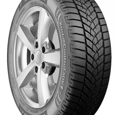 FULDA KRISTALL CONTROL SUV 215/60R17