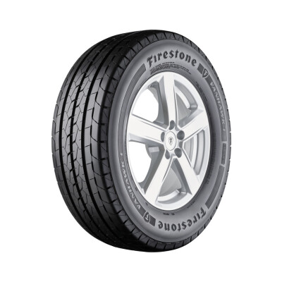 FIRESTONE VANHAWK 3 205/70R15