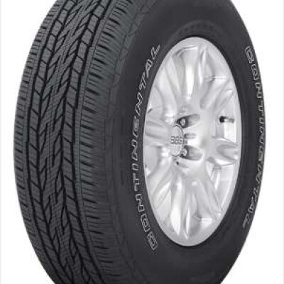 CONTINENTAL CONTICROSSCONTACT LX2 255/65R17