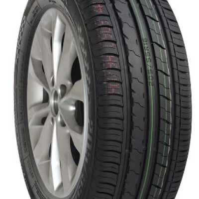 ROYAL BLACK ROYAL PERFORMANCE 215/35R18