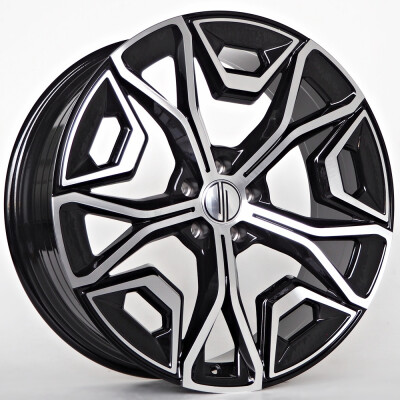 9,5x20 Grant 5x112 40 BP 66.6 könnyűfém kerékt.