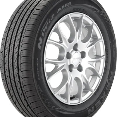 NEXEN N-Priz AH8 215/50R18