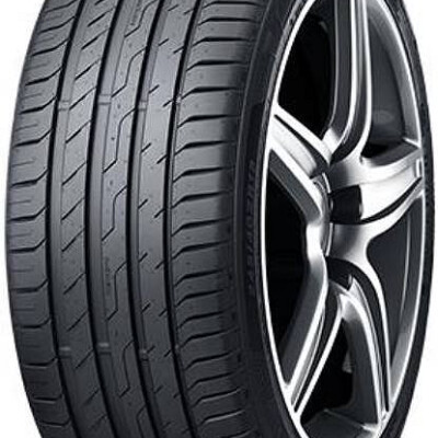 NEXEN N-Fera Sport SUV EV 225/50R18