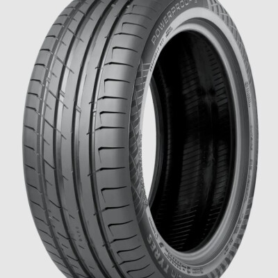 NOKIAN POWERPROOF 2 215/55R17