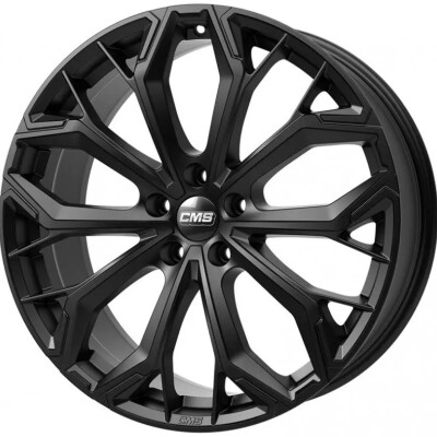 5x114.3 19x8 ET45 CMS C37