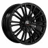8,0x18 RC-445 5x108 50 Black 63.4 könnyűfém kerékt.