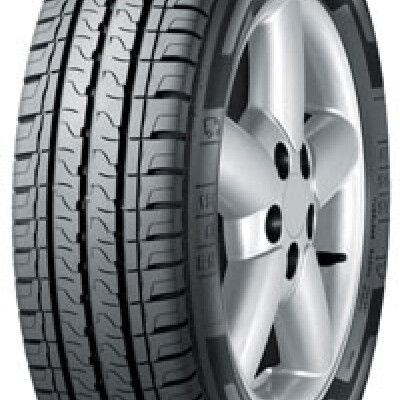 KLEBER TRANSPRO 215/75R16