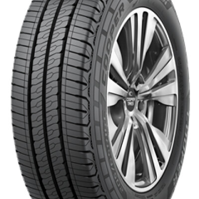 COOPER SUMMER VAN 205/75R16