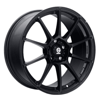 5x112 20x8.5 ET30 Assetto Gara MB 73
