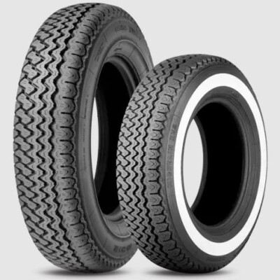 MICHELIN XVS 235/70R15