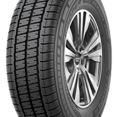 COOPER ALL SEASON VAN 195/65R16