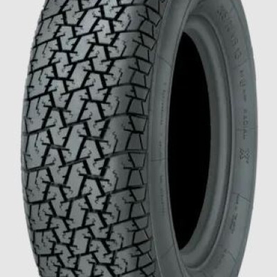 MICHELIN XDX-B 205/70R13