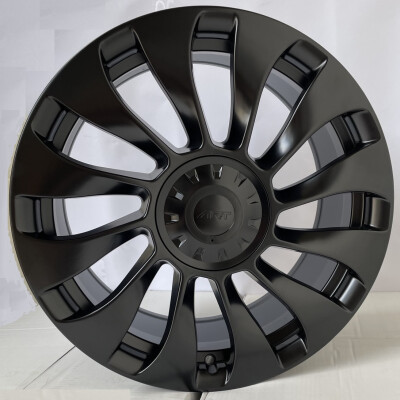 9,5x20 Trenton 5x114,3 45 MB 64.1 könnyűfém kerékt.