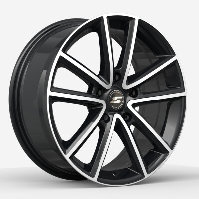 6,5x16 Colorado 5x112 41 BP 57.1 könnyűfém kerékt.