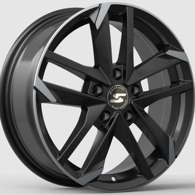 6,5x16 Prescott 4x108 32 BP 65.1 könnyűfém kerékt.