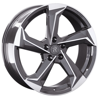 5x114.3 18x8 ET50 120-TY384 GGMFP