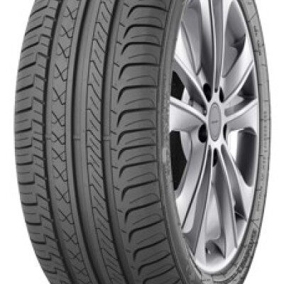 GT RADIAL CHAMPIRO FE1 205/60R15