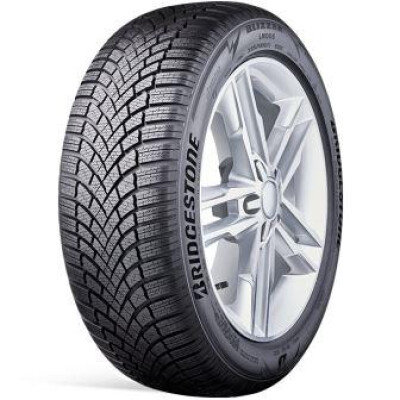 BRIDGESTONE BLIZZAK LM005 205/55R16