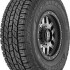 YOKOHAMA GEOLANDAR A/T G015 265/65R17