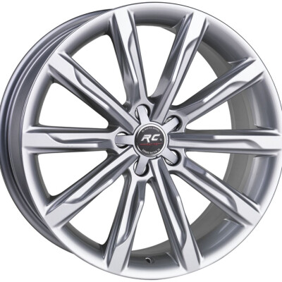 8,5x19 RC-286 5x112 35 S 66.45 könnyűfém kerékt.