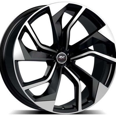 9,5x22 RC-552 5x112 26 BP 66.45 könnyűfém kerékt.