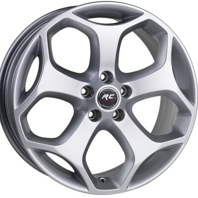 7,5x17 RC-333 5x108 35 S 63.4 könnyűfém kerékt.