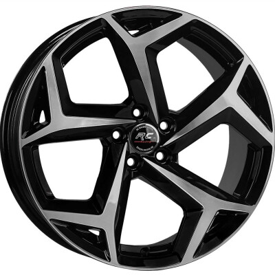 8,0x18 RC-352 5x112 44 BP 57.1 könnyűfém kerékt.