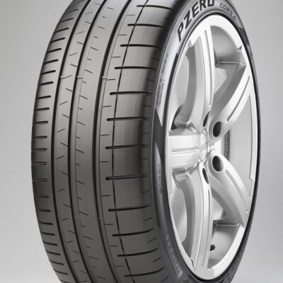 PIRELLI PZERO CORSA (PZC4) 235/35R19