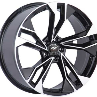 8,5x19 RC-478 5x112 35 GP 66.45 könnyűfém kerékt.