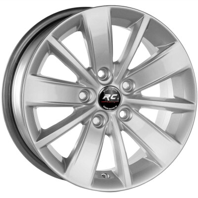 6,0x15 RC-511 5x112 35 S 57.1 könnyűfém kerékt.