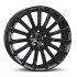 5x112 18x8 ET38 Borbet BX15