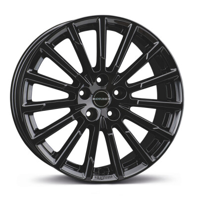 5x114.3 18x8 ET38 Borbet BX15