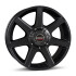 5x114.3 16x7 ET25 Borbet CWE