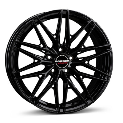 5x112 18x8 ET40 Borbet FB1