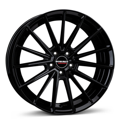 5x112 20x9 ET35 Borbet FB2DC