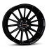 5x112 20x9 ET40 Borbet FB2DC