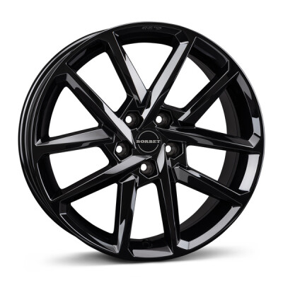 5x108 19x8 ET43 Borbet N