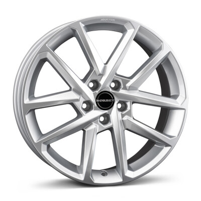 5x108 19x8 ET43 Borbet N