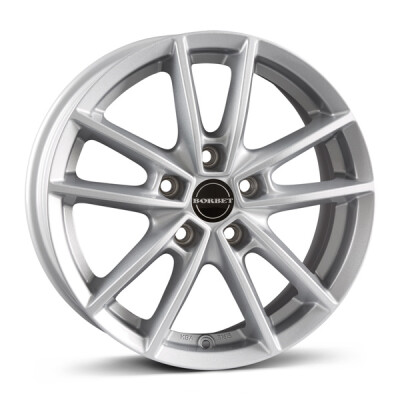 5x112 19x8 ET44 Borbet W