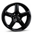 5x112 18x7.5 ET40 Borbet XE1