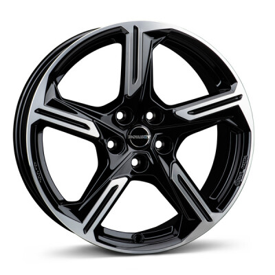 5x112 18x7.5 ET46 Borbet XE1