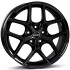 5x114.3 17x7 ET30 Borbet Y