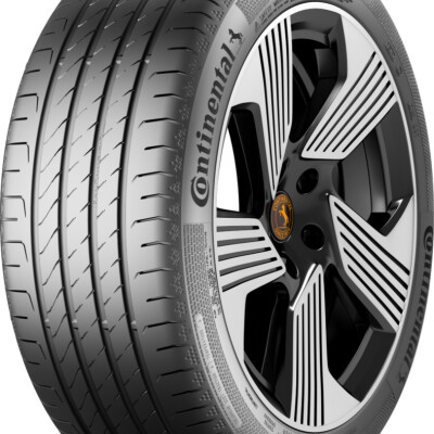 CONTINENTAL EcoContact 7 265/50R20