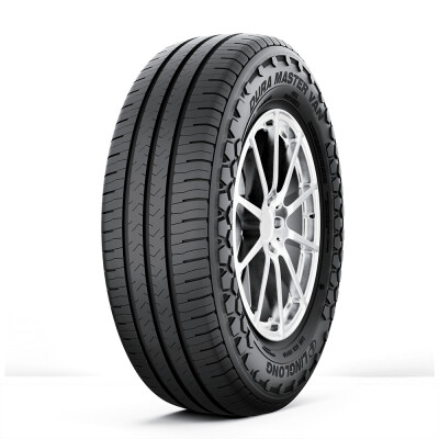 LINGLONG DURA MASTER VAN 215/75R16