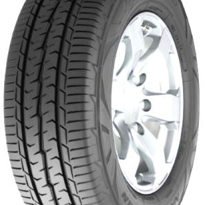 TOYO Nanoenergy Van 235/60R17