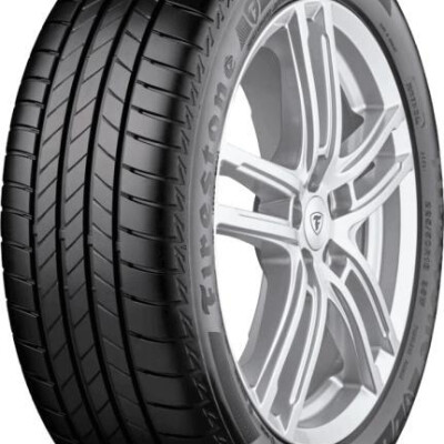 FIRESTONE ROADHAWK 2 205/60R16